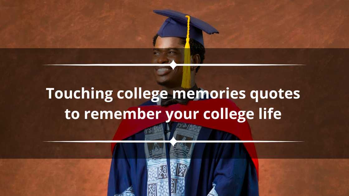 Rewind: Campus Edition